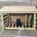 Boot Store