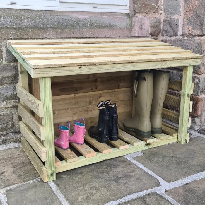 Boot Store