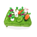 Bunny Garden Nose Work Toy - Foraging Toy from . at DoggyTopia