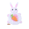 Bunny Snuffle Mat - Snuffle Mats from . at DoggyTopia