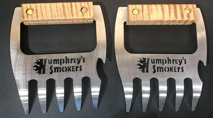 Butt'ah Fingers - Humphreys BBQ