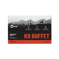 Canine Complete K9 Buffet