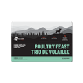 Canine Complete Poultry Feast - 12 LB