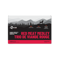 Canine Complete Red Meat Medley - 12 LB