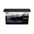 Chicken & Turkey (Raw)ck-it Bucket