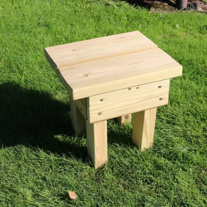 Churnet Footstool