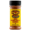 Cimarron Docs Sweet Rib Rub & Bar-B-Que Seasoning