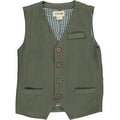 Shell - 100% Cotton Lining - 100% Cotton