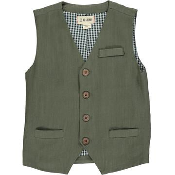 Shell - 100% Cotton Lining - 100% Cotton