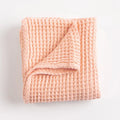 Cloud Blanket - Pale Peach