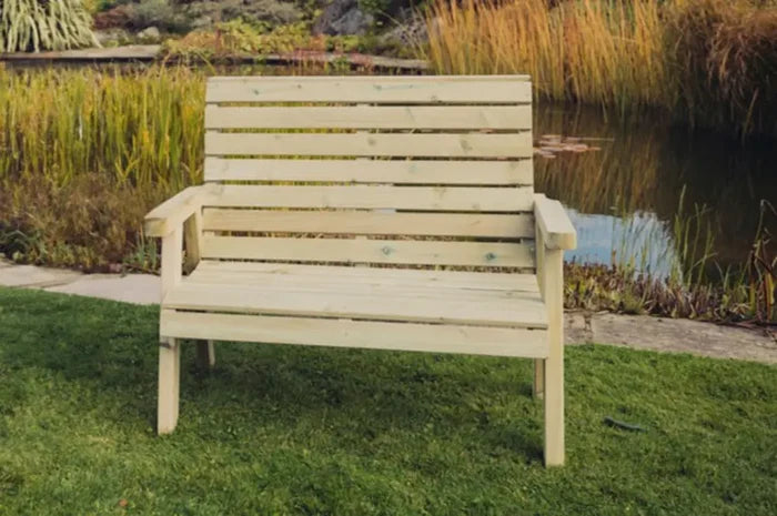 Clover Bench