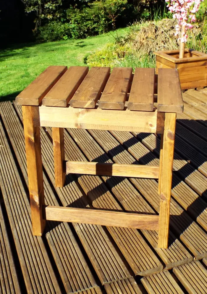 Companion Table