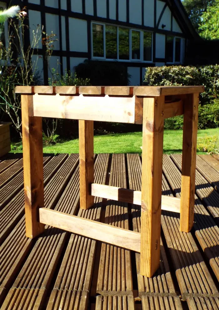 Companion Table