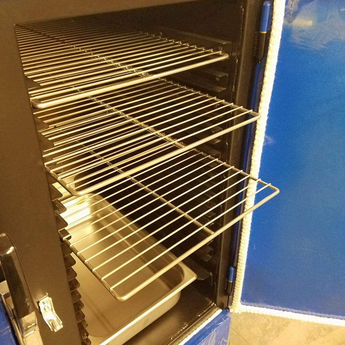 Cooking Rack-Stainless - Humphreys Smokers