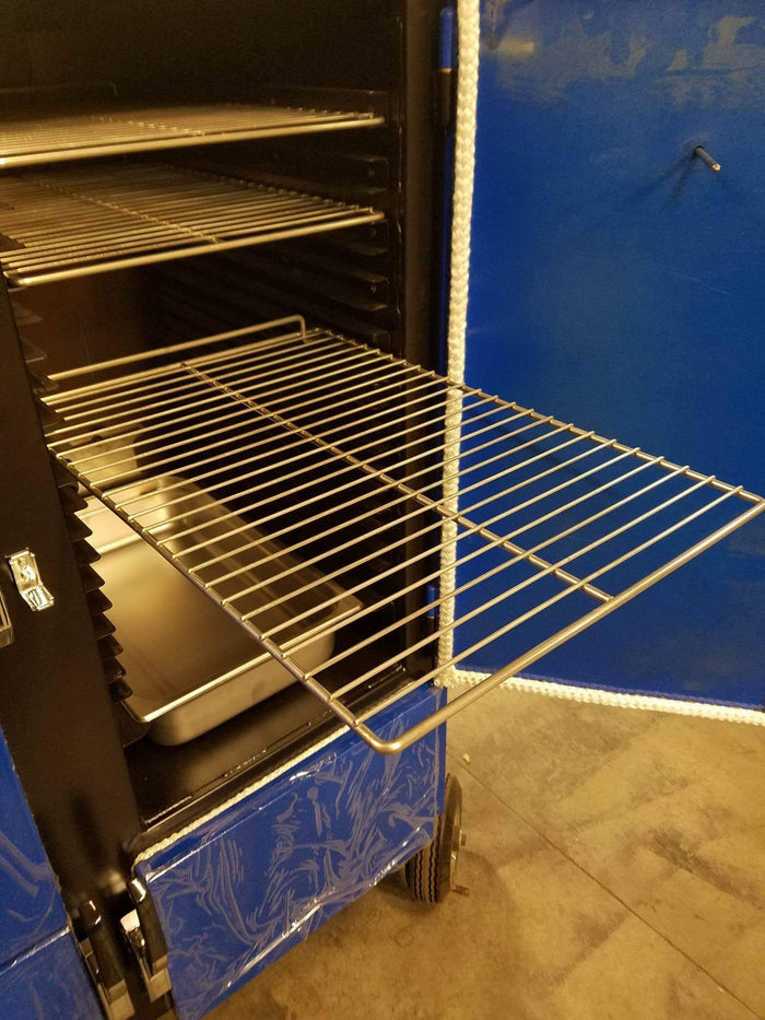 Cooking Rack-Stainless - Humphreys Smokers