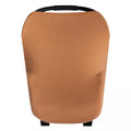 Copper Pearl Multi-Use Cover | Camel