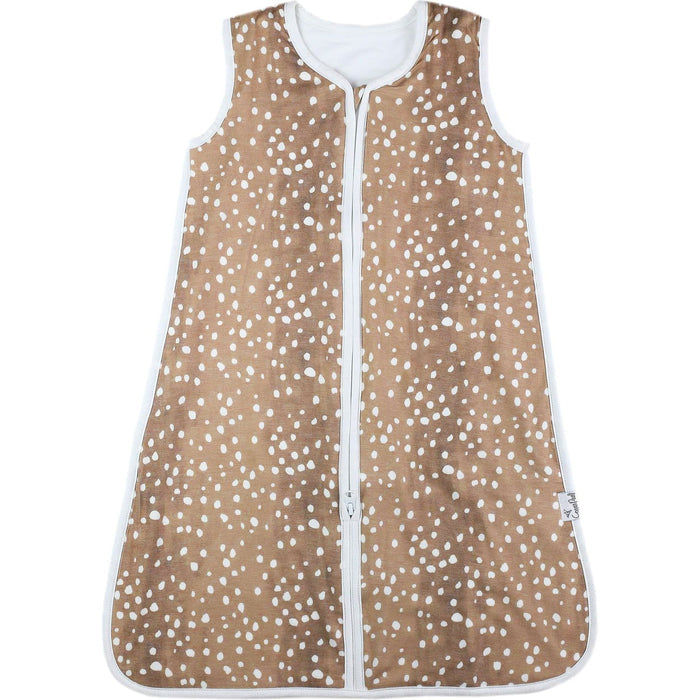 Copper Pearl Sleep Bag 1.7 TOG | Fawn
