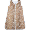Copper Pearl Sleep Bag 1.7 TOG | Fawn