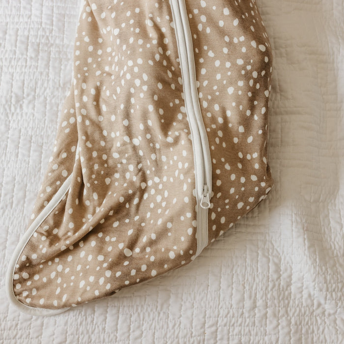 Copper Pearl Sleep Bag 1.7 TOG | Fawn