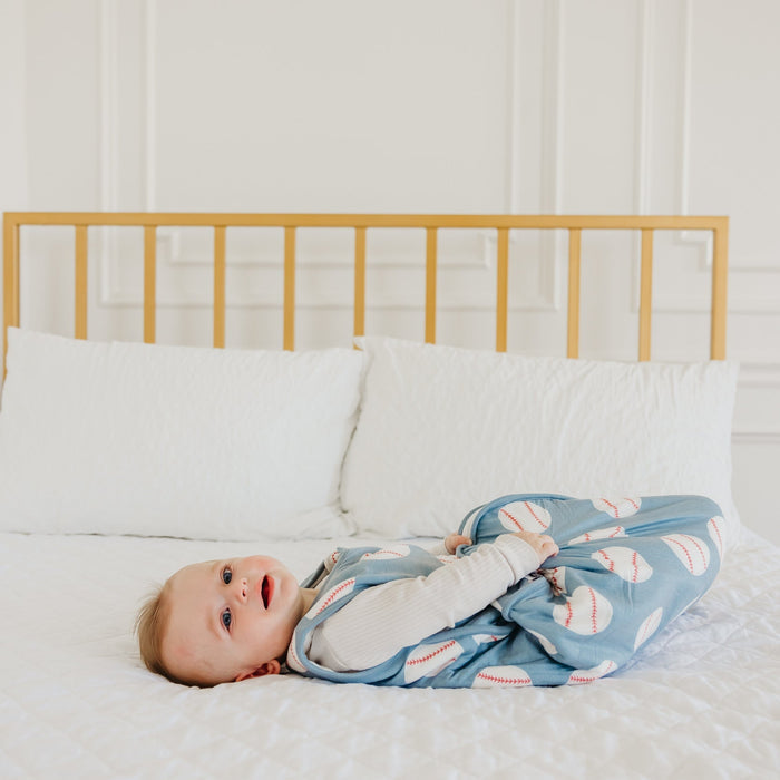 Copper Pearl Sleep Bag 1.7 TOG | Slugger