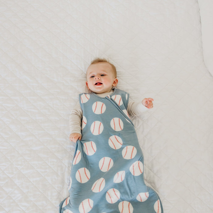 Copper Pearl Sleep Bag 1.7 TOG | Slugger