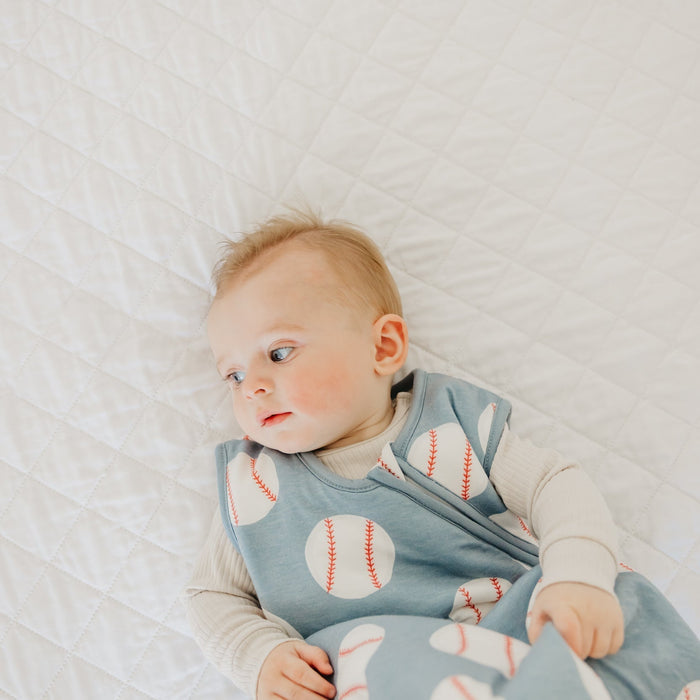Copper Pearl Sleep Bag 1.7 TOG | Slugger