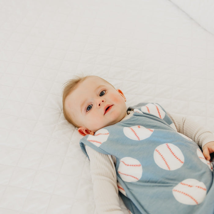 Copper Pearl Sleep Bag 1.7 TOG | Slugger