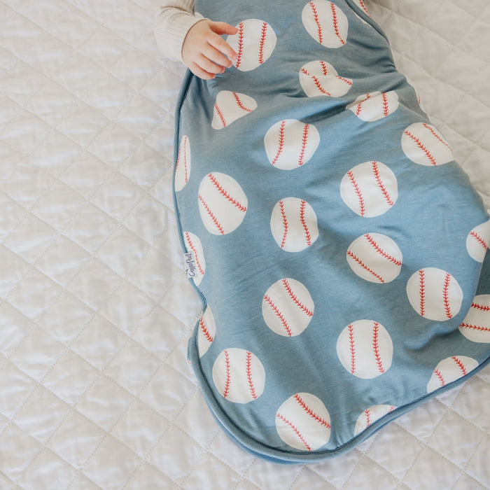 Copper Pearl Sleep Bag 1.7 TOG | Slugger