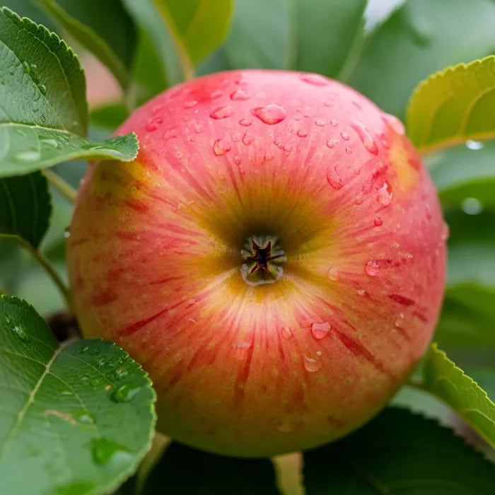 Cordon 'James Grieve' Apple Tree | 5ft | Bare Root