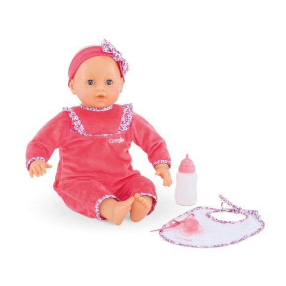 Corolle Lila Cherie Baby doll (17")