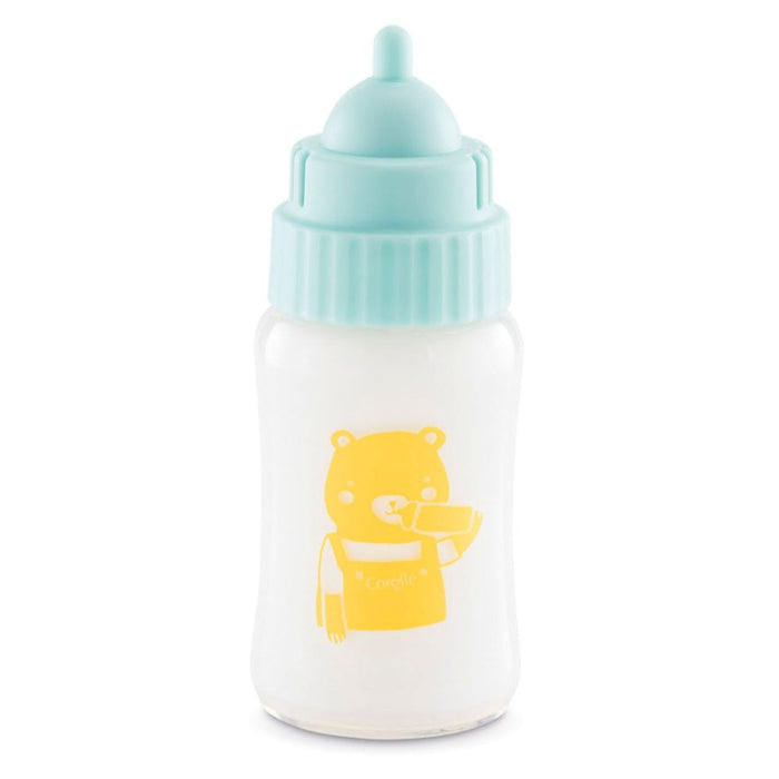 Corolle Milk Bottle with Sound