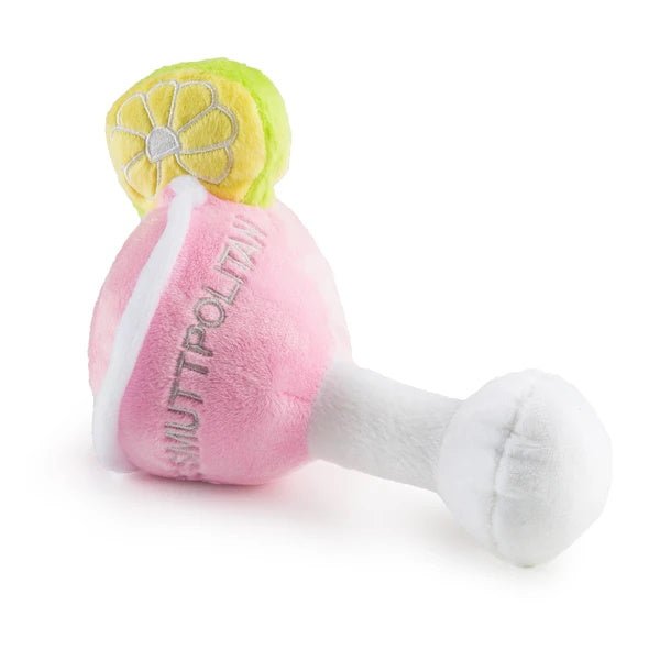 Cosmuttpolitan Dog Toy - Designer Toys from Haute Diggity Dog at DoggyTopia