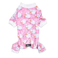 Counting Sheep Dog Pyjamas - Pink - Pyjamas from Sale at DoggyTopia