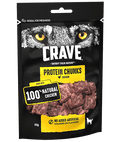 Crave Protein