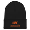 Cuffed Beanie - Humphreys BBQ