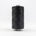 Dazzle 8wt Metallic 183m Black