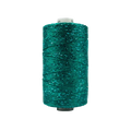 Dazzle 8wt Metallic 200yd Bluegrass Green
