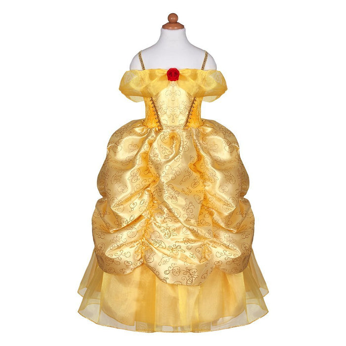 Deluxe Belle Gown