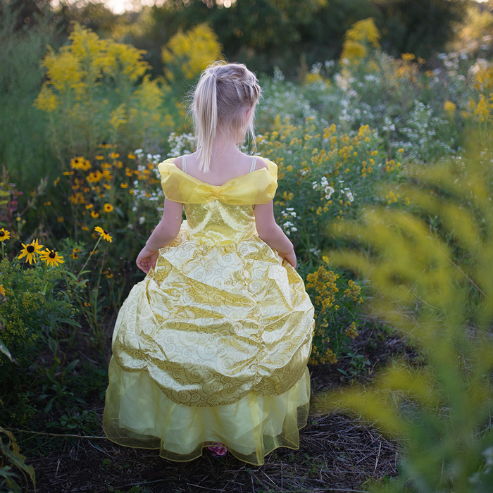 Deluxe Belle Gown