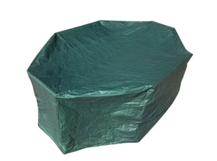 Deluxe Six Seat Table Set Cover