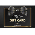 DoggyTopia Gift Card - Gift Card from . at DoggyTopia