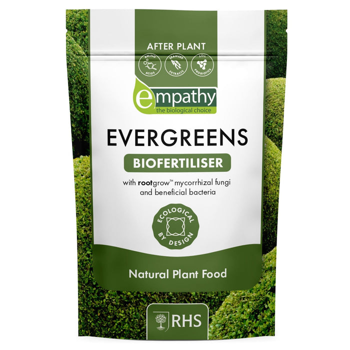 Empathy Evergreen Biofertiliser with Rootgrow™