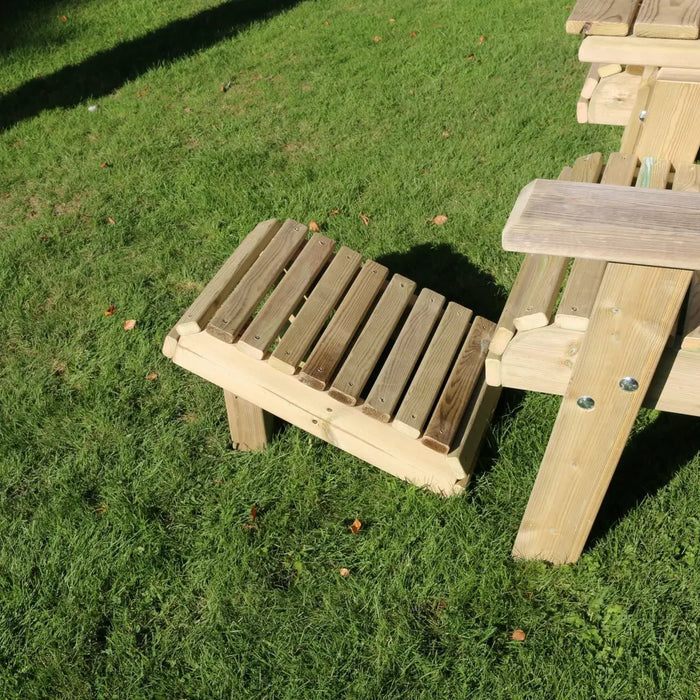 Ergo Footstool
