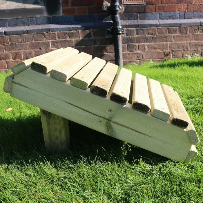 Ergo Footstool