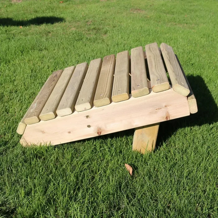 Ergo Footstool