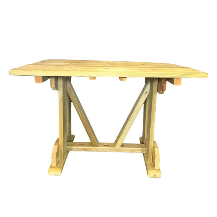 Ergo Four Seater Table 120 x 90