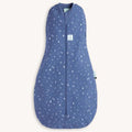 ergoPouch Cocoon Swaddle 0.2 TOG | Night Sky