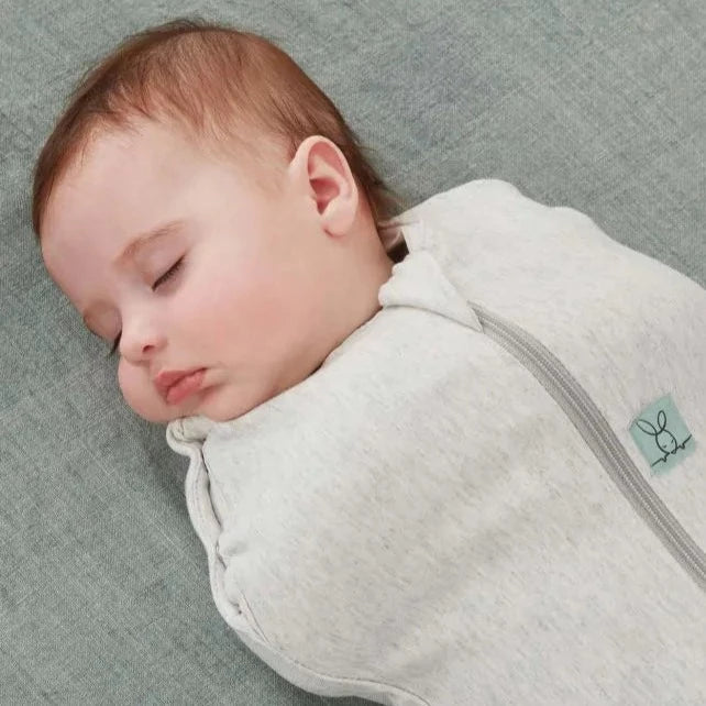 ergoPouch Cocoon Swaddle 0.2 TOG | Night Sky