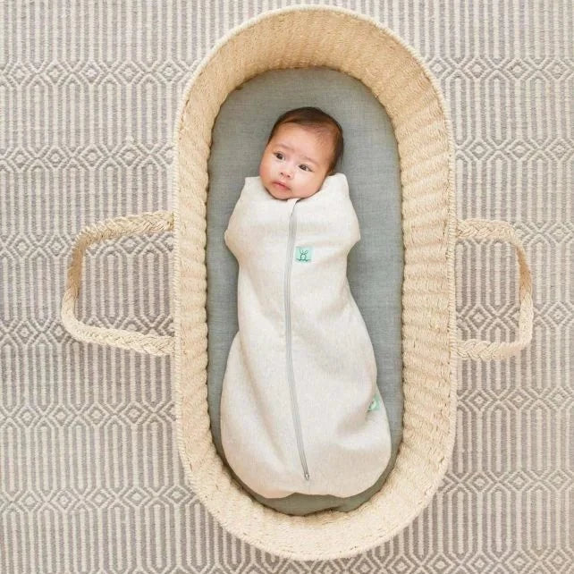 ergoPouch Cocoon Swaddle 0.2 TOG | Night Sky