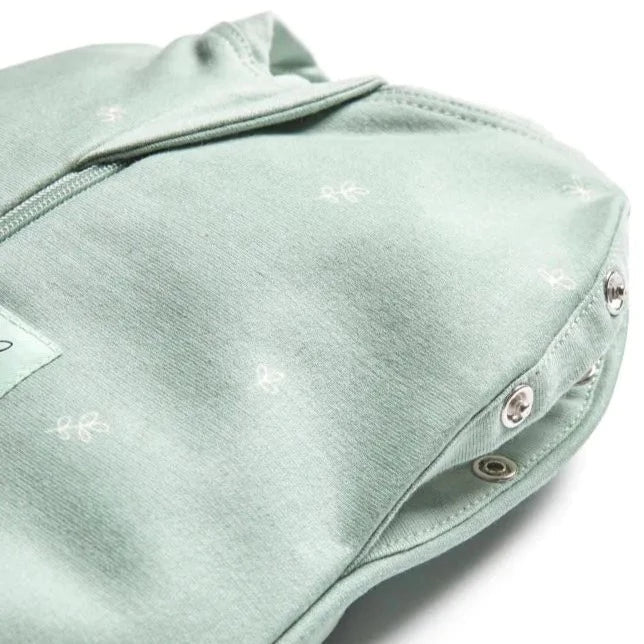 ergoPouch Cocoon Swaddle 0.2 TOG | Night Sky
